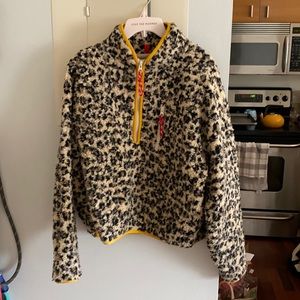 Lou and Grey Cozy Up Zip Jacket